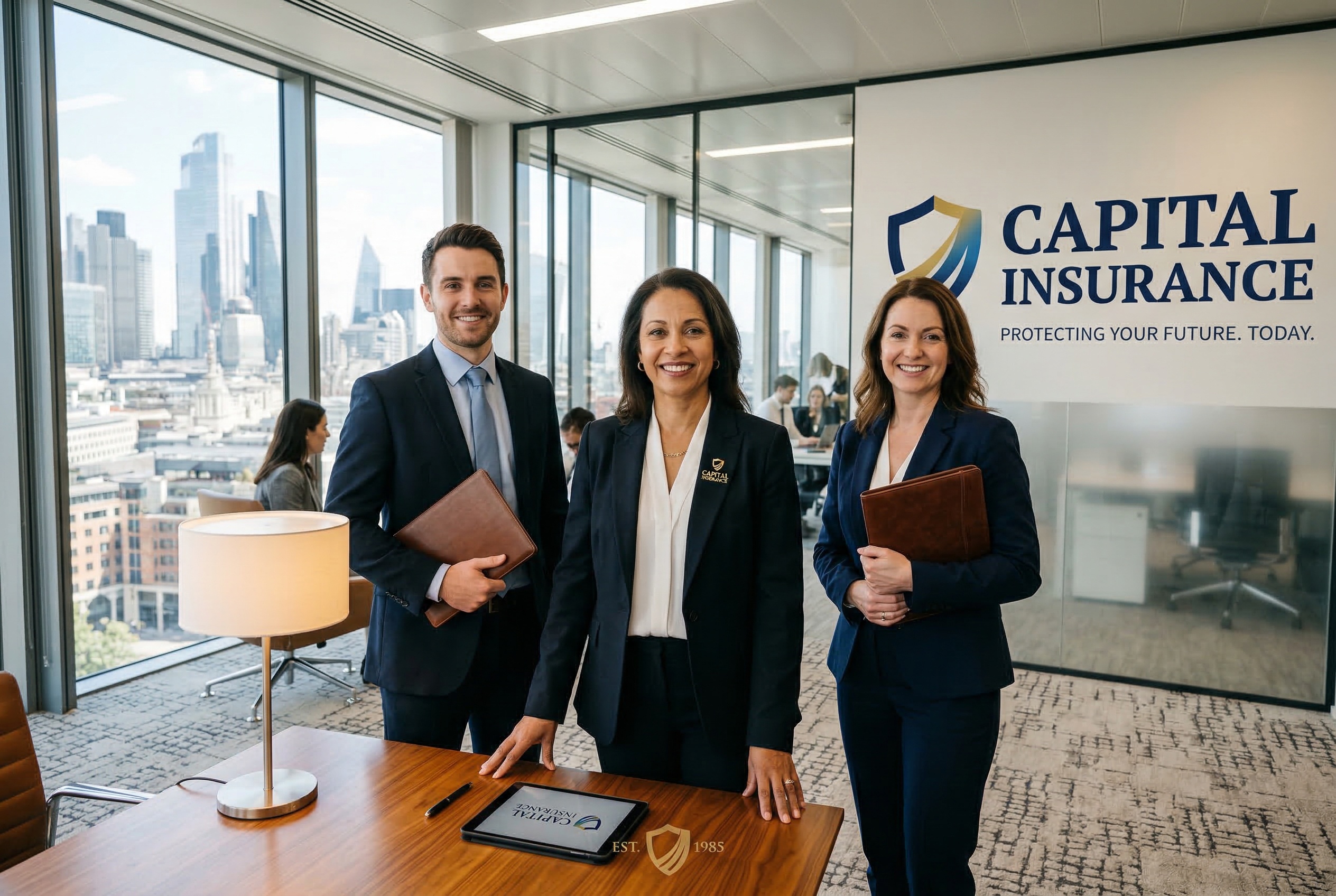 Ons team van financieel adviseurs